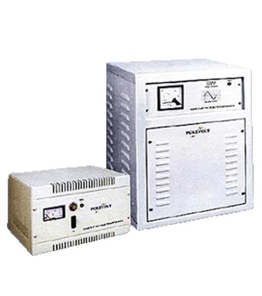 Rupinder Electrical Works C V T Constant Voltage Transformer 0 5kva To 20 Kva